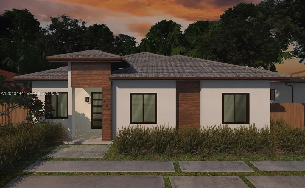 22464 SW 109th Passage Miami FL 33170