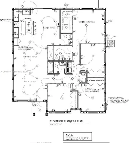 22464 SW 109th Passage Miami FL 33170