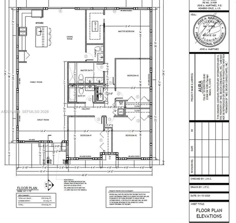 22464 SW 109th Passage Miami FL 33170