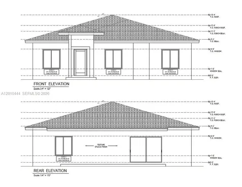 22464 SW 109th Passage Miami FL 33170