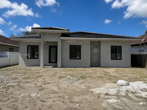22464 SW 109th Passage Miami FL 33170