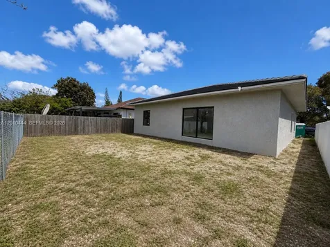 22464 SW 109th Passage Miami FL 33170