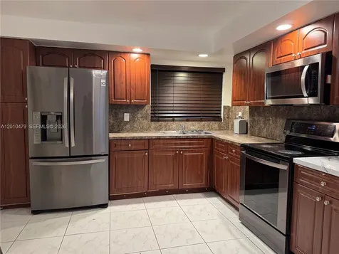 256 NW 82nd Terrace Miami FL 33150