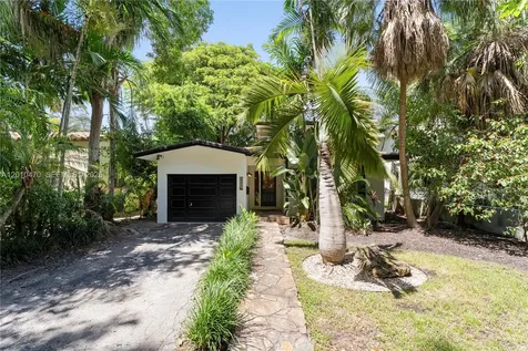 5520 San Vicente Street Coral Gables FL 33146