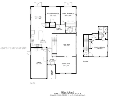 5520 San Vicente Street Coral Gables FL 33146