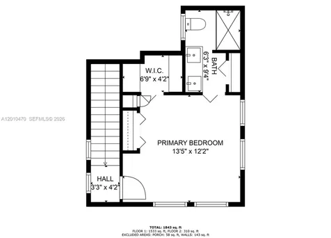 5520 San Vicente Street Coral Gables FL 33146