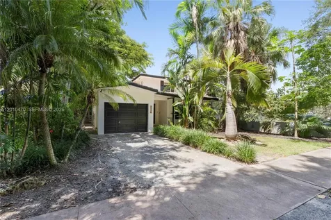 5520 San Vicente Street Coral Gables FL 33146