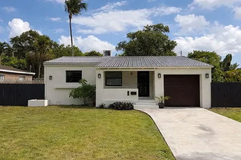 124 NW 89th Street El Portal FL 33150