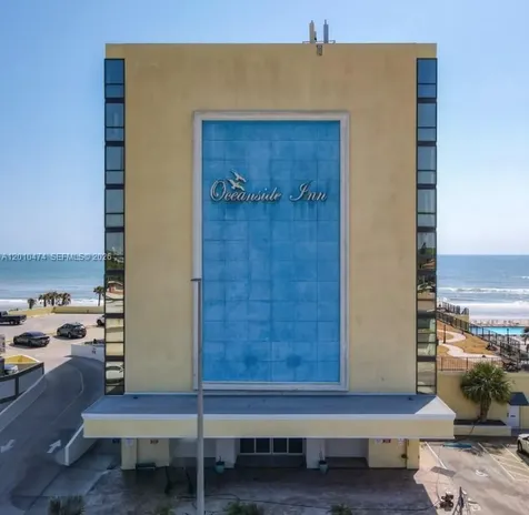 1909 S Atlantic Avenue Daytona FL 33118