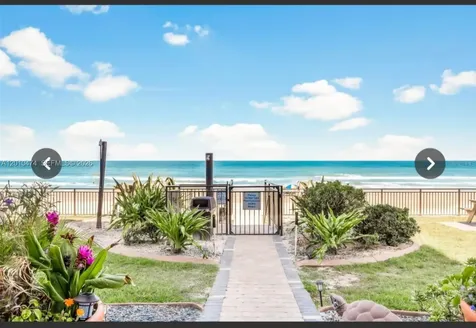 1909 S Atlantic Avenue Daytona FL 33118