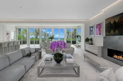7815 Atlantic Way Miami Beach FL 33141