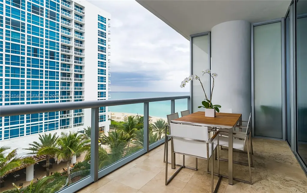 6799 Collins Avenue Miami Beach FL 33141