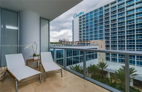 6799 Collins Avenue Miami Beach FL 33141