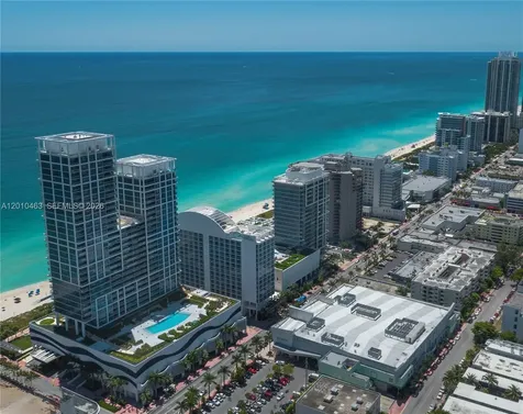 6799 Collins Avenue Miami Beach FL 33141