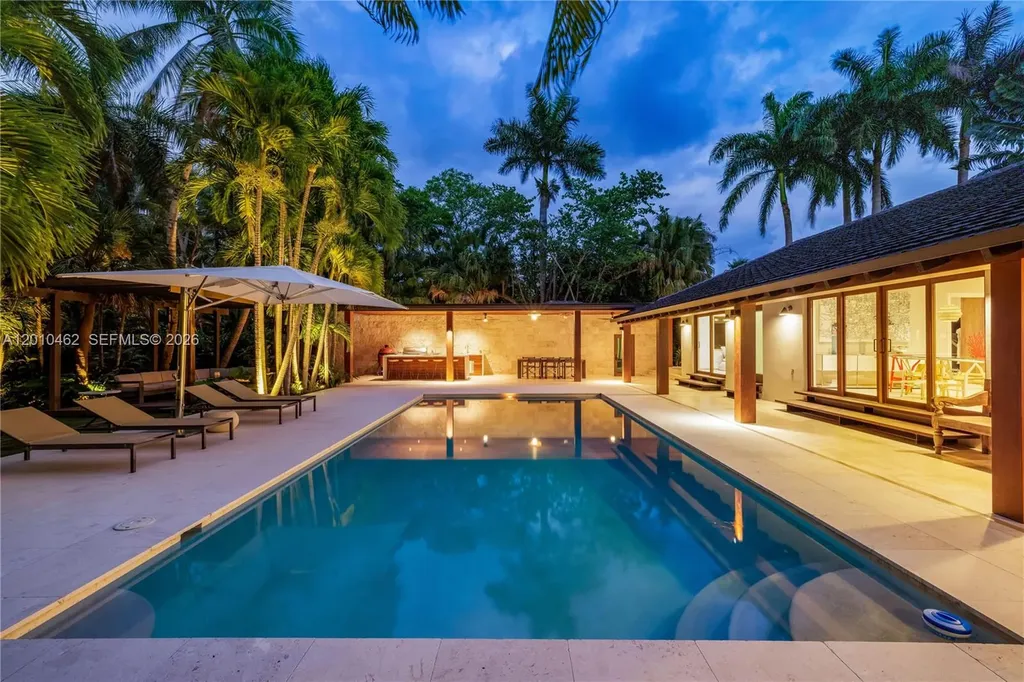 3600 Stewart Avenue Miami FL 33133