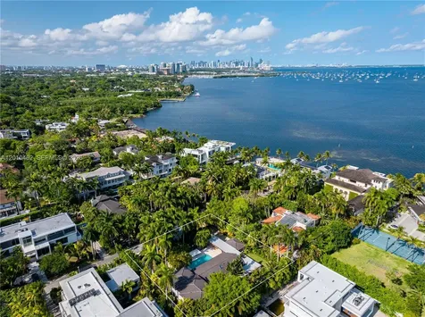 3600 Stewart Avenue Miami FL 33133