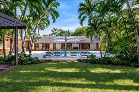 3600 Stewart Avenue Miami FL 33133