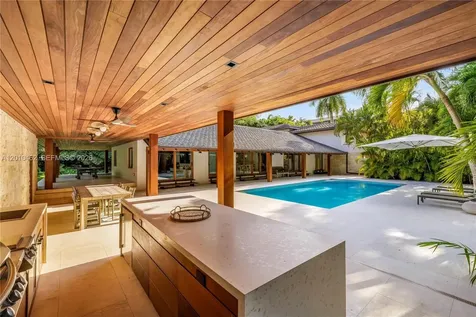 3600 Stewart Avenue Miami FL 33133