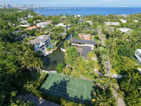 3600 Stewart Avenue Miami FL 33133