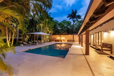 3600 Stewart Avenue Miami FL 33133