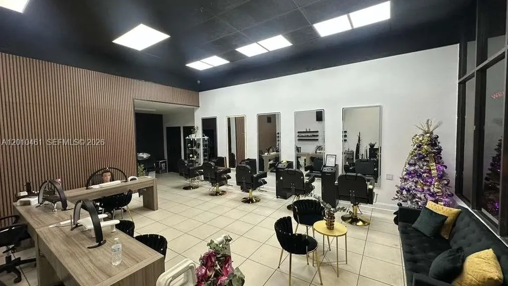 9610 Fontainebleau Boulevard Miami FL 33172