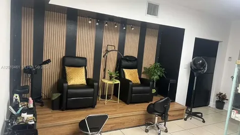 9610 Fontainebleau Boulevard Miami FL 33172