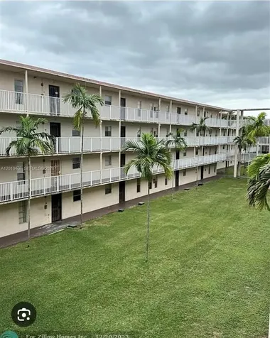 2800 NW 56th Avenue Lauderhill FL 33313