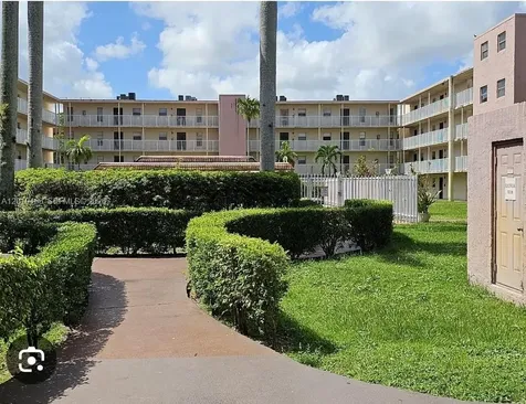 2800 NW 56th Avenue Lauderhill FL 33313