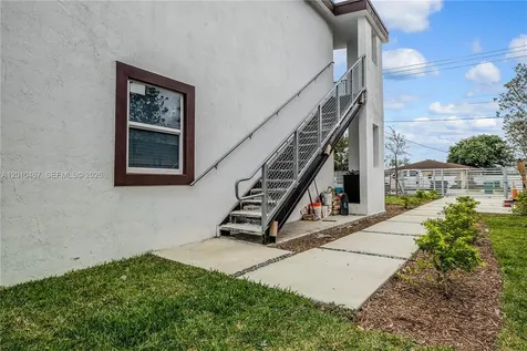 763 NW 80th Street Miami FL 33150