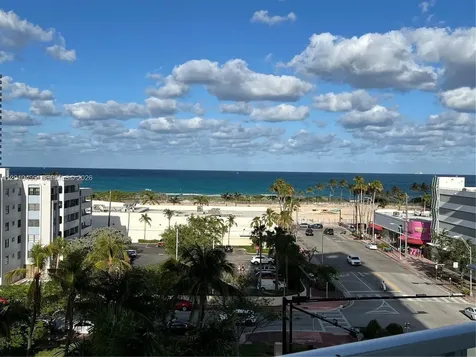 6700 Indian Creek Drive Miami Beach FL 33141