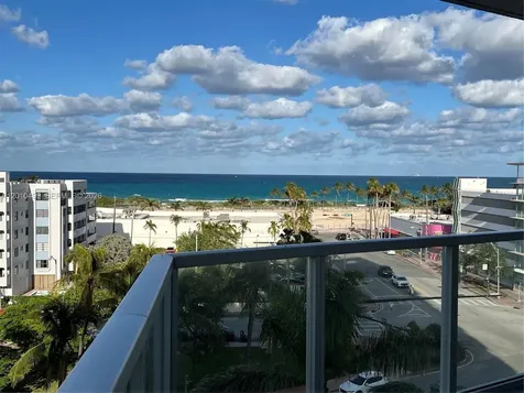 6700 Indian Creek Drive Miami Beach FL 33141