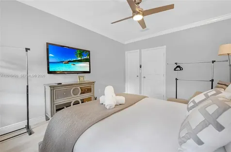 7711 Coquina Drive North Bay Village FL 33141