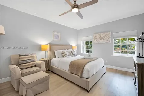 7711 Coquina Drive North Bay Village FL 33141