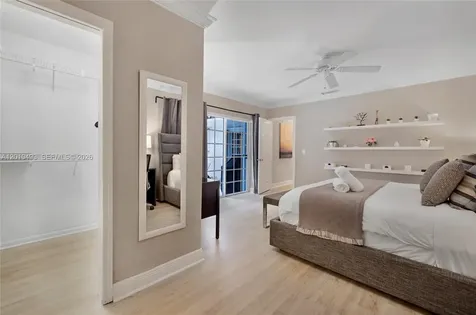 7711 Coquina Drive North Bay Village FL 33141