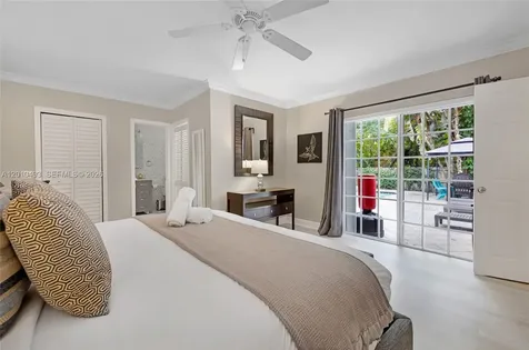 7711 Coquina Drive North Bay Village FL 33141