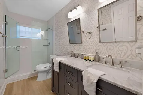 7711 Coquina Drive North Bay Village FL 33141