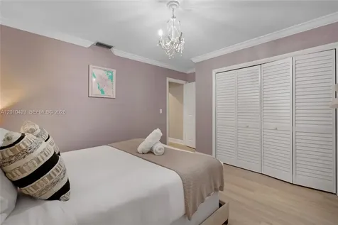 7711 Coquina Drive North Bay Village FL 33141