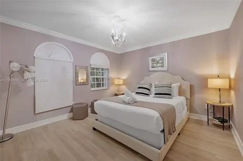 7711 Coquina Drive North Bay Village FL 33141