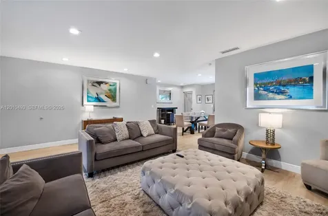 7711 Coquina Drive North Bay Village FL 33141