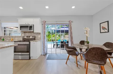 7711 Coquina Drive North Bay Village FL 33141