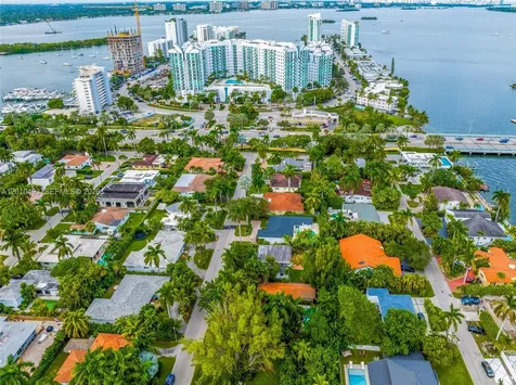 7711 Coquina Drive North Bay Village FL 33141