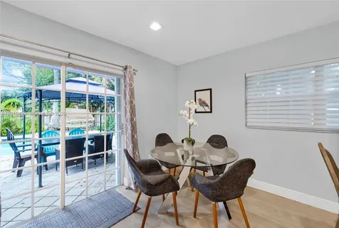 7711 Coquina Drive North Bay Village FL 33141