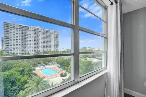 2851 NE 183rd Street Aventura FL 33160