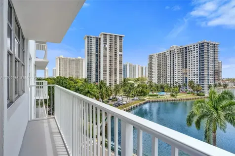 2851 NE 183rd Street Aventura FL 33160
