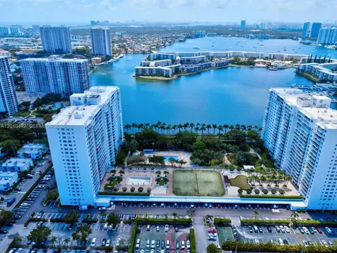 2851 NE 183rd Street Aventura FL 33160