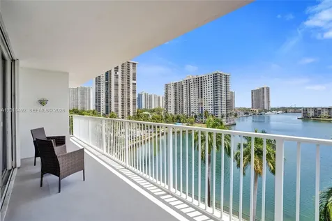 2851 NE 183rd Street Aventura FL 33160