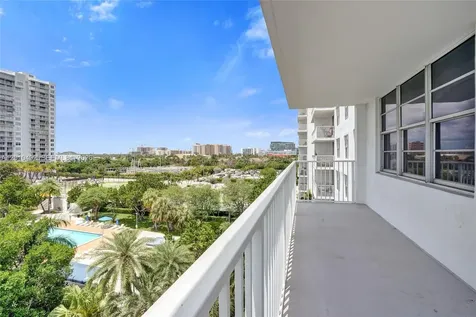 2851 NE 183rd Street Aventura FL 33160