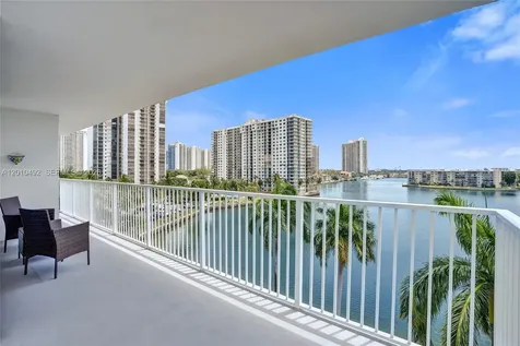 2851 NE 183rd Street Aventura FL 33160