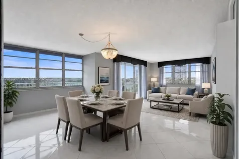 2851 NE 183rd Street Aventura FL 33160
