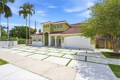 15203 SW 142nd Avenue Miami FL 33177